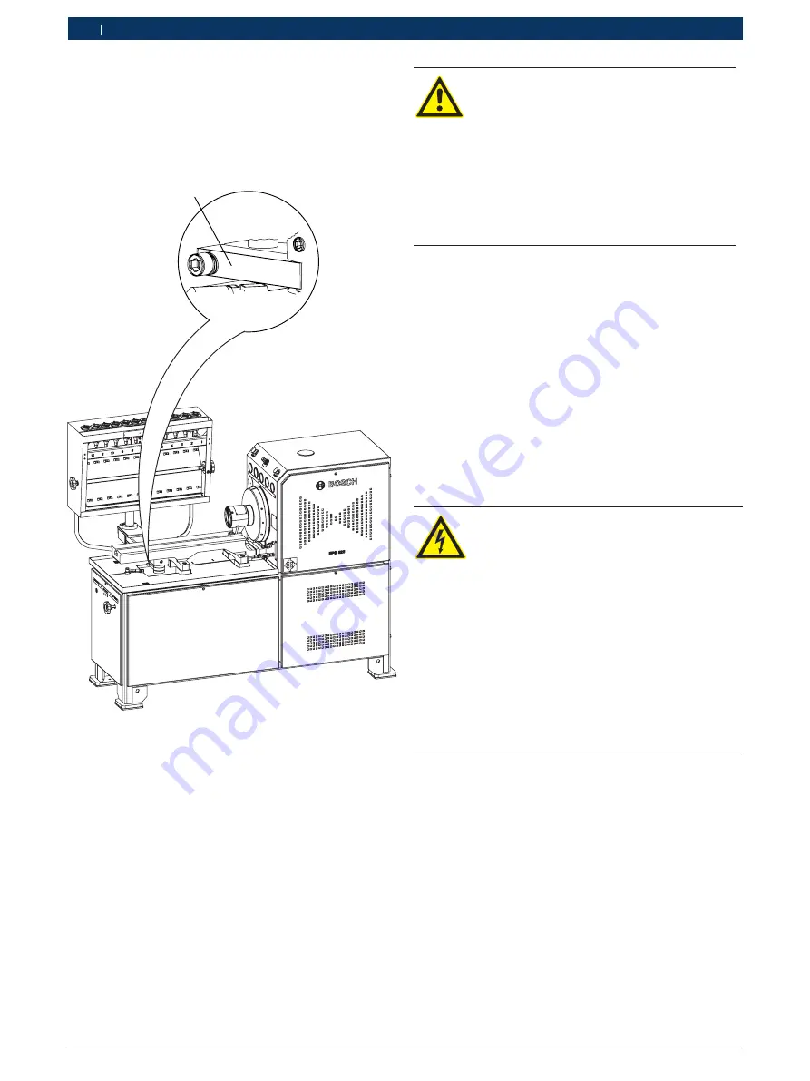 Bosch EPS 625 Original Instructions Manual Download Page 360