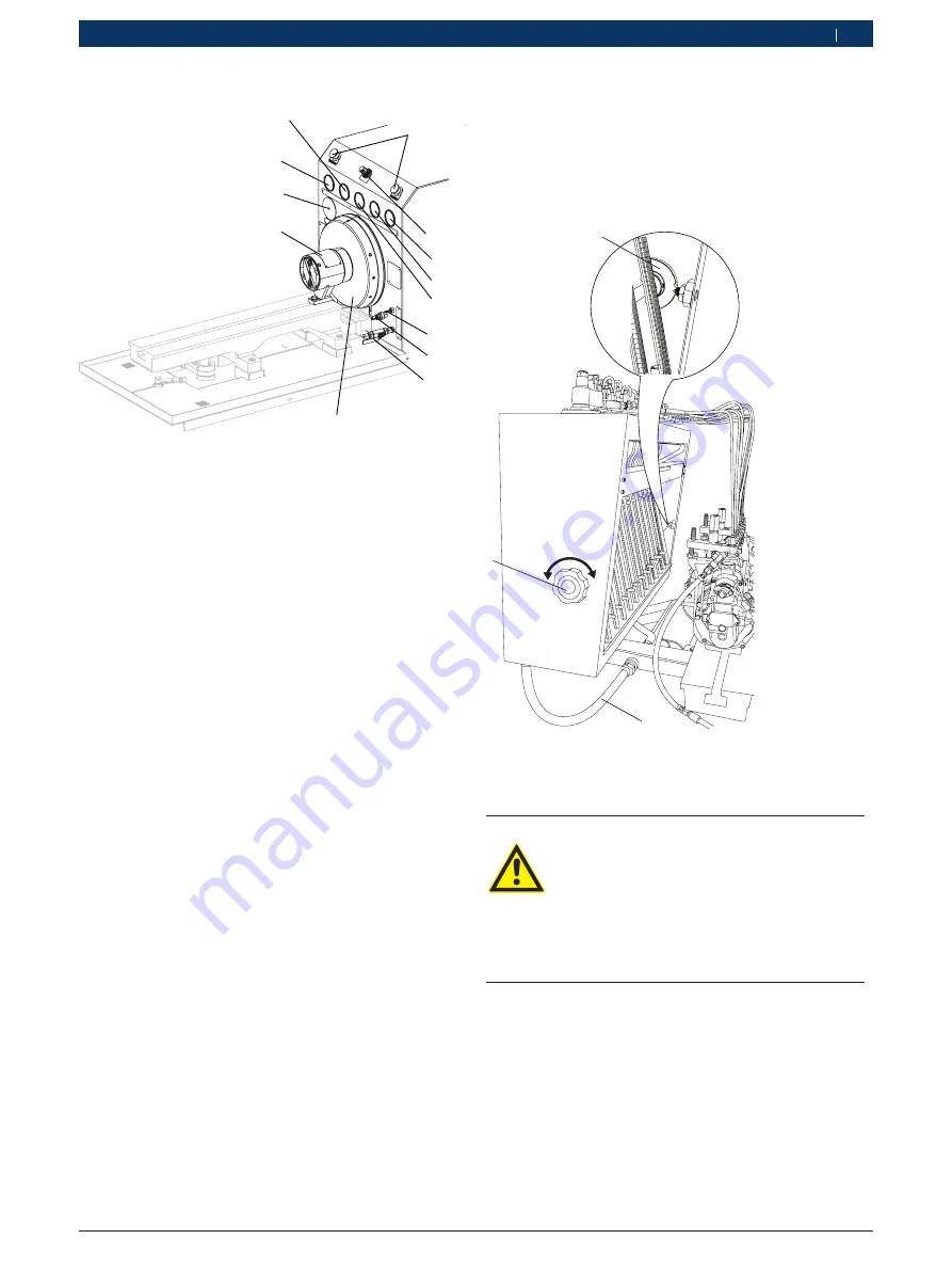 Bosch EPS 625 Original Instructions Manual Download Page 385