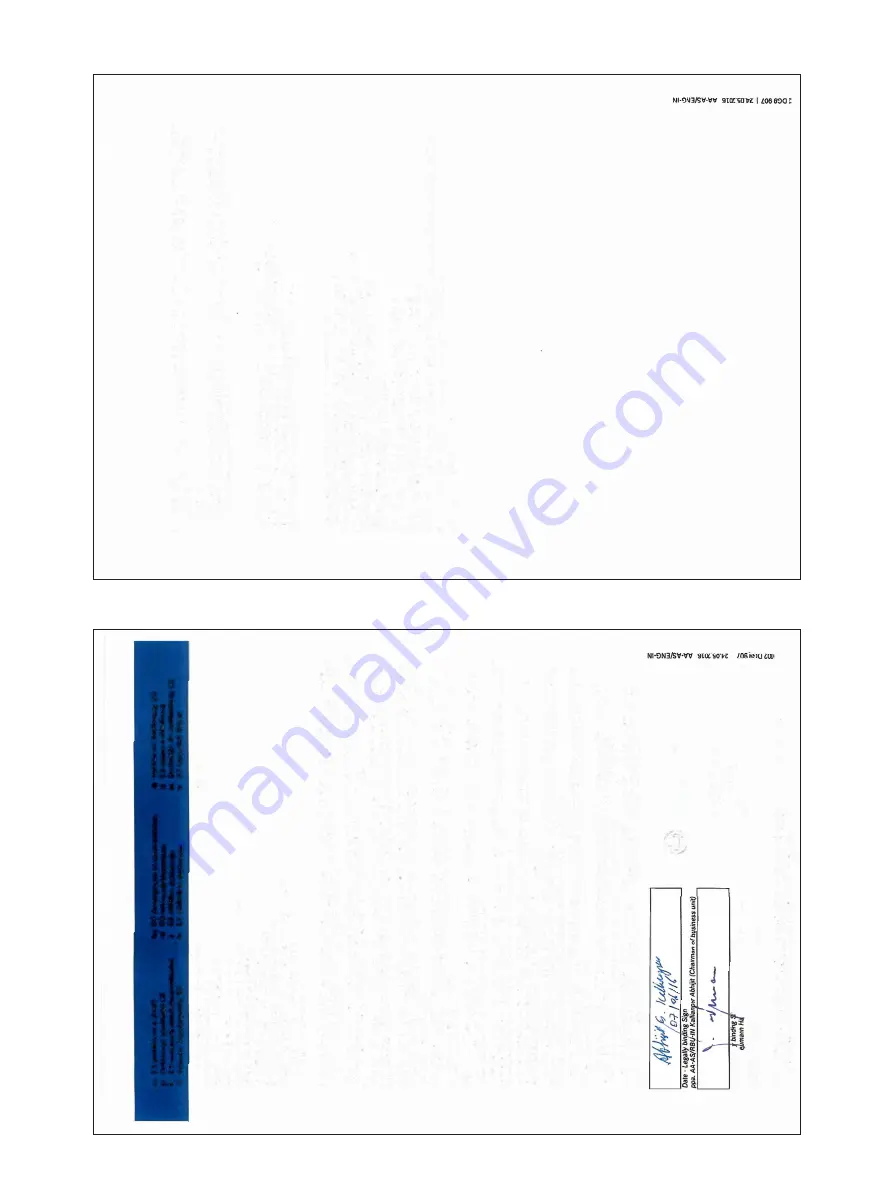 Bosch EPS 625 Original Instructions Manual Download Page 413