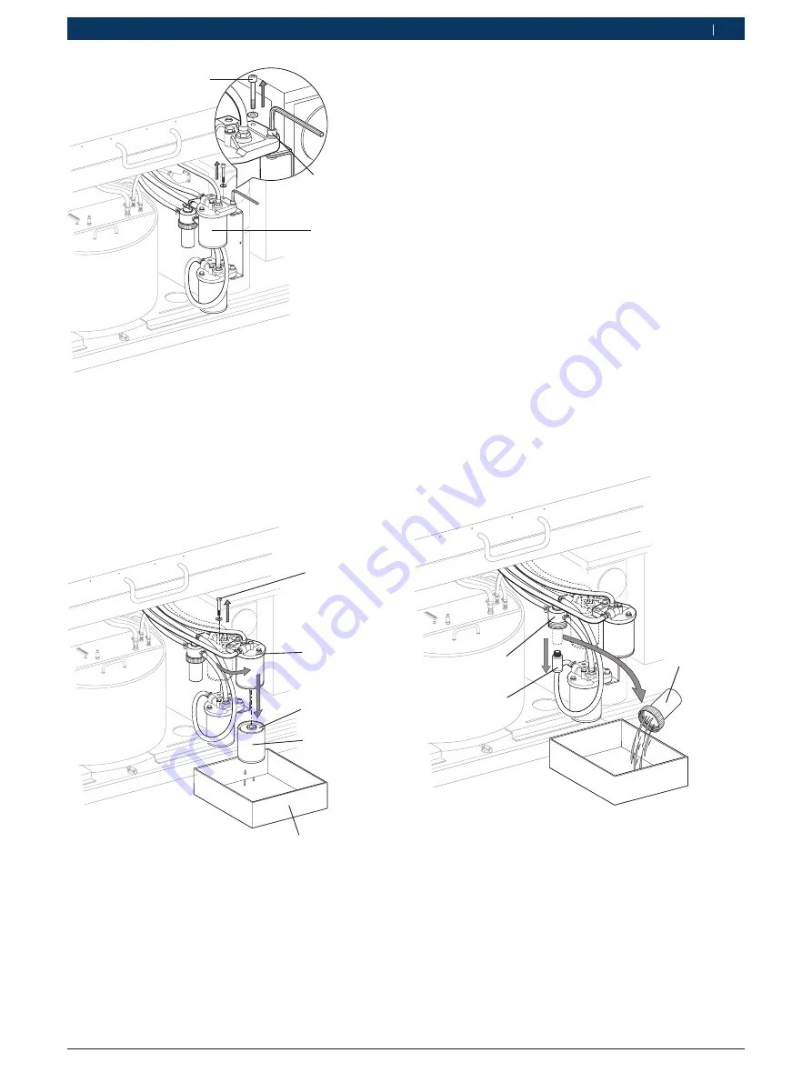 Bosch EPS 708 Скачать руководство пользователя страница 87