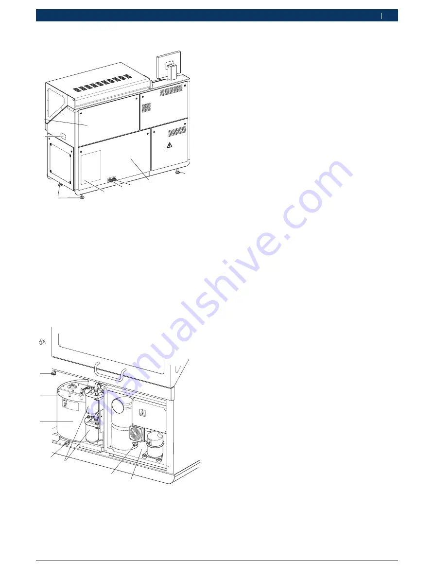 Bosch EPS 708 Original Instructions Manual Download Page 135