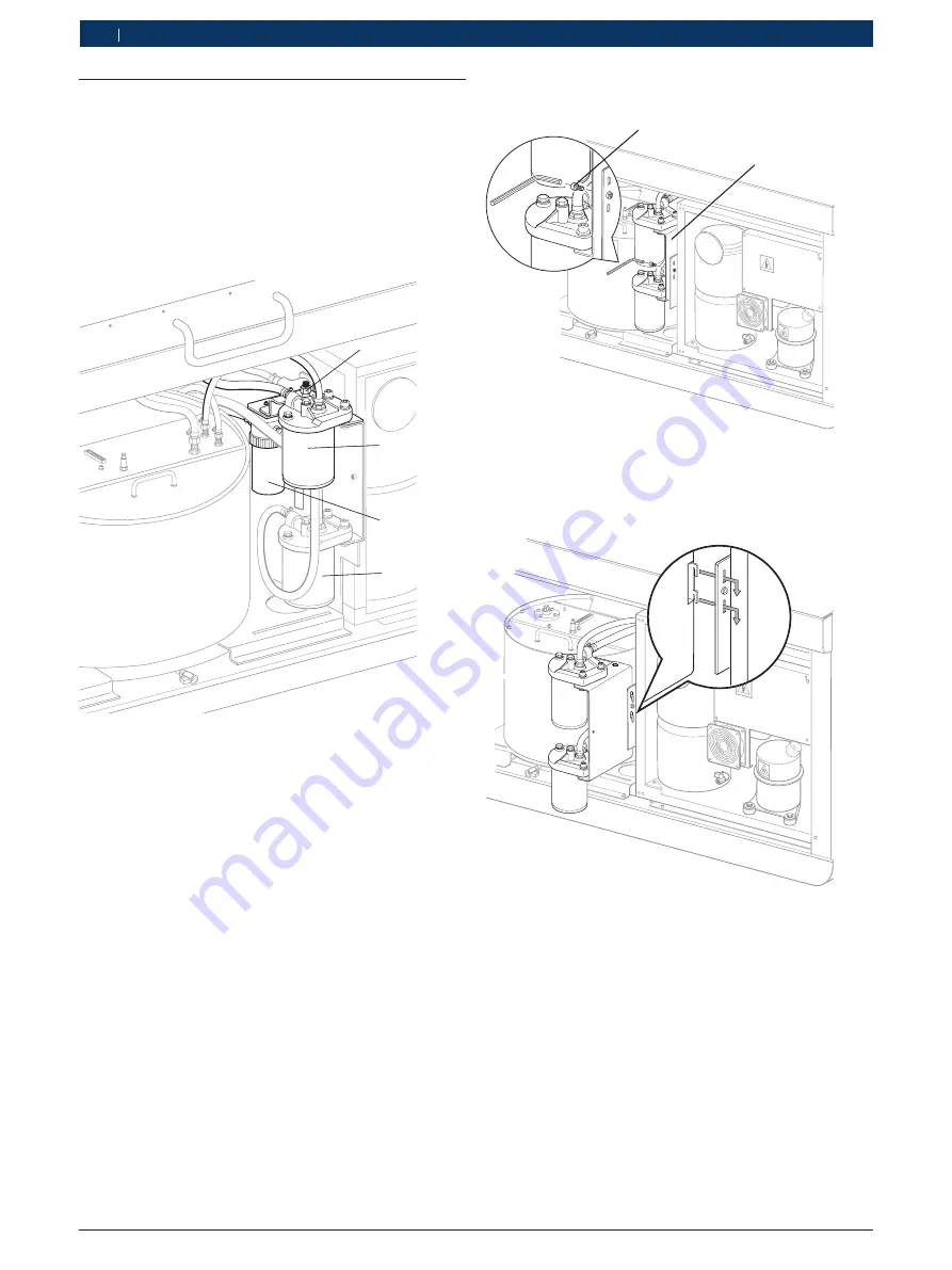 Bosch EPS 708 Original Instructions Manual Download Page 210