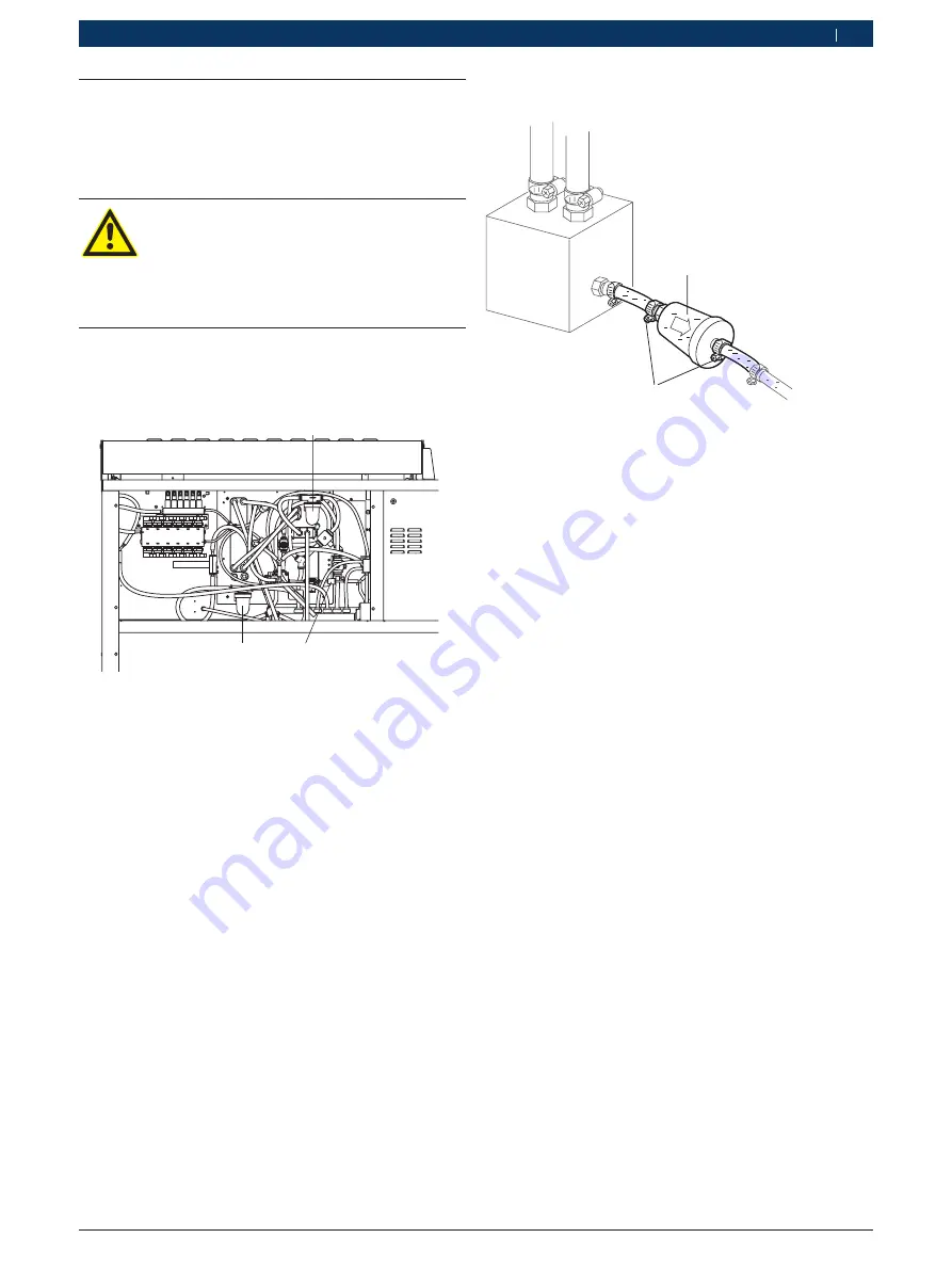 Bosch EPS 708 Original Instructions Manual Download Page 213