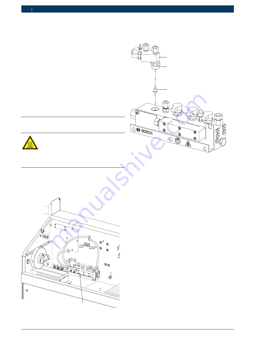 Bosch EPS 708 Original Instructions Manual Download Page 274