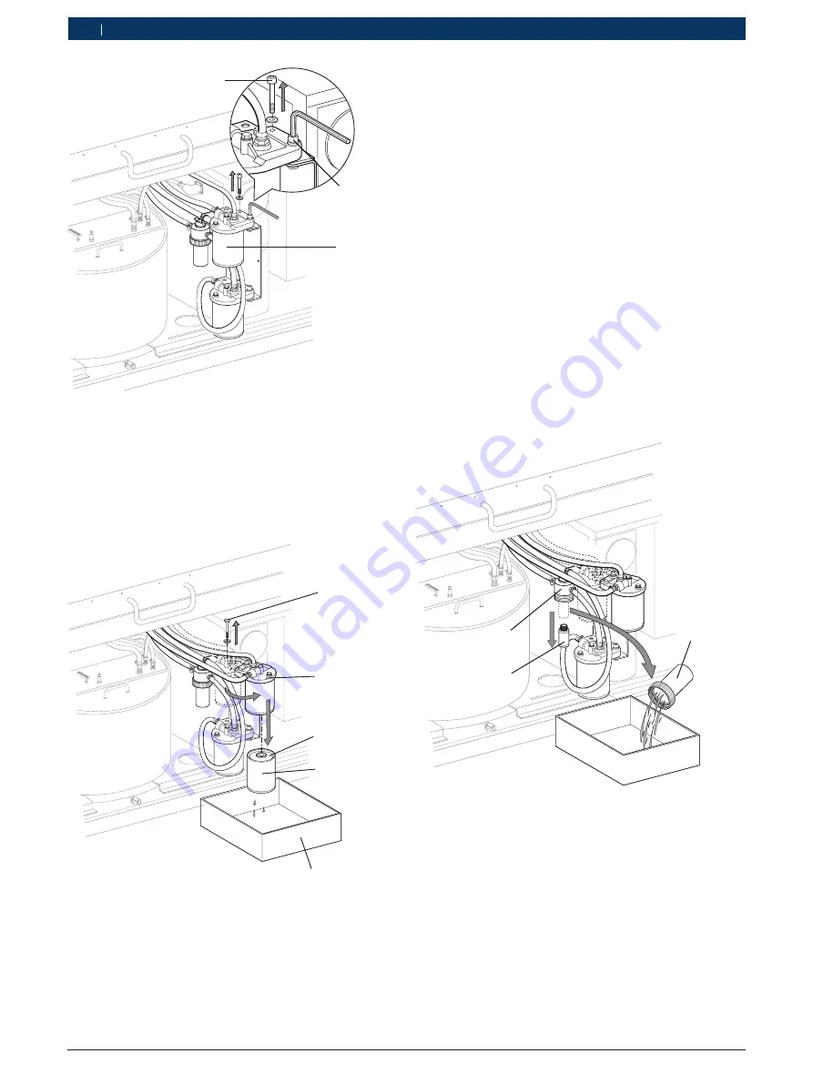 Bosch EPS 708 Original Instructions Manual Download Page 304