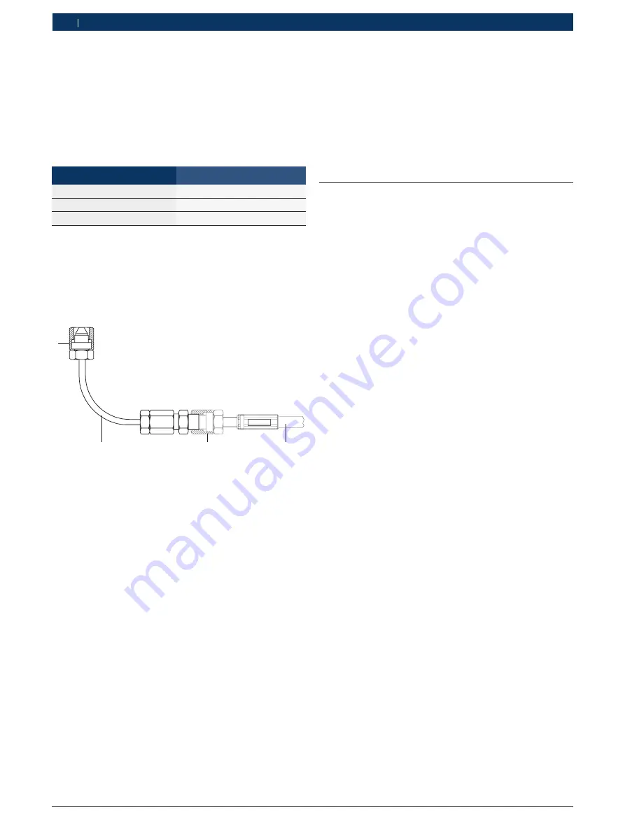 Bosch EPS 708 Original Instructions Manual Download Page 354