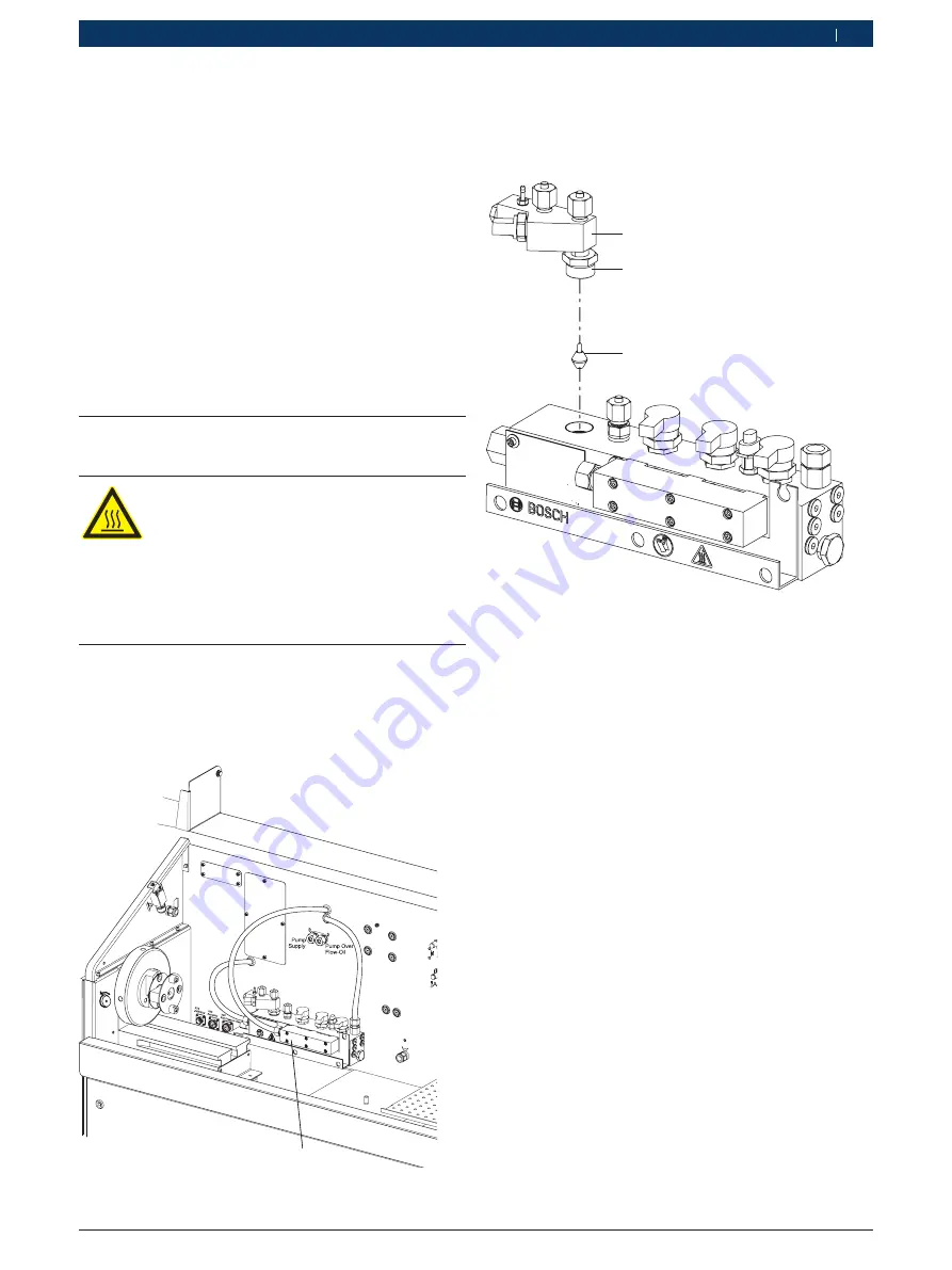 Bosch EPS 708 Original Instructions Manual Download Page 367