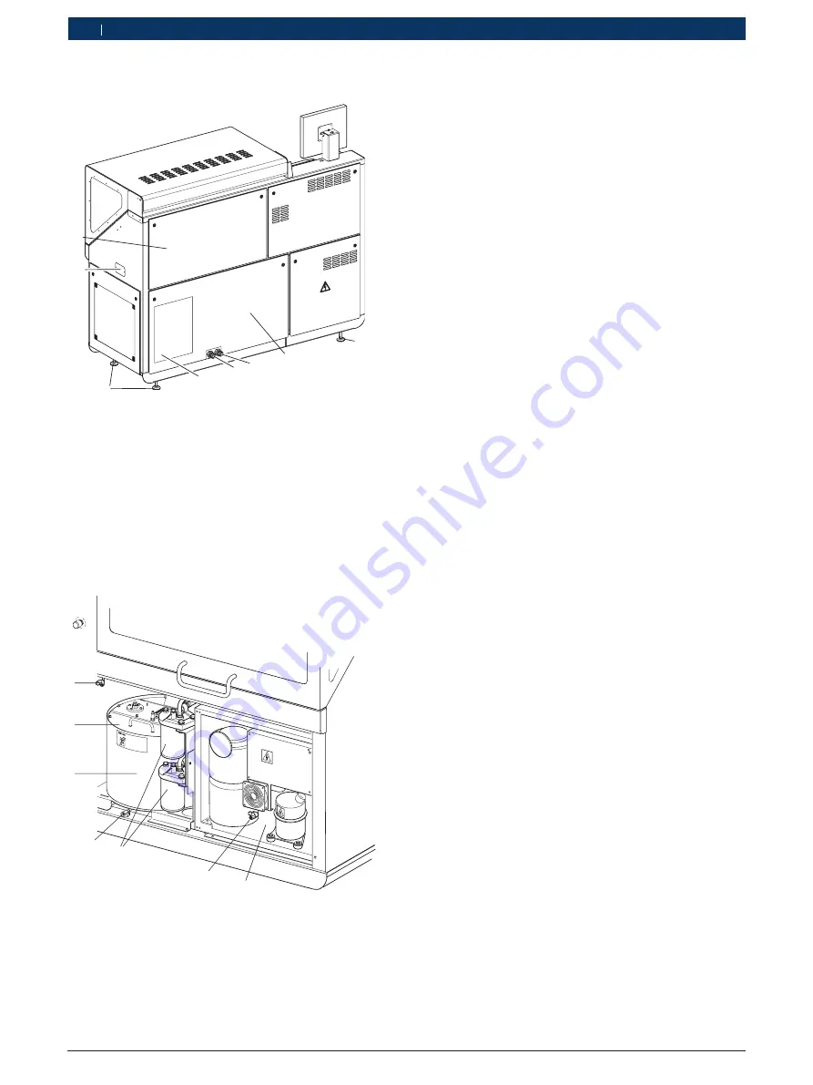 Bosch EPS 708 Original Instructions Manual Download Page 414