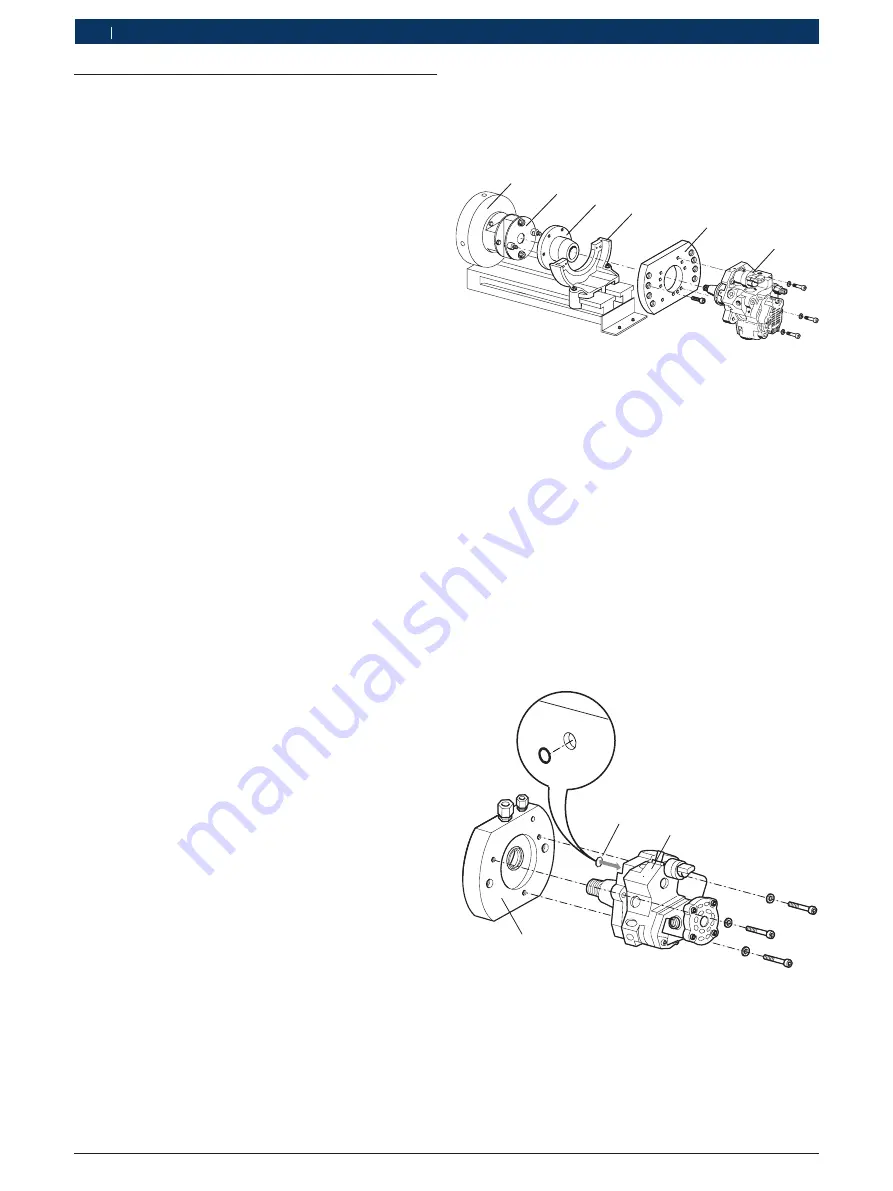 Bosch EPS 708 Original Instructions Manual Download Page 418