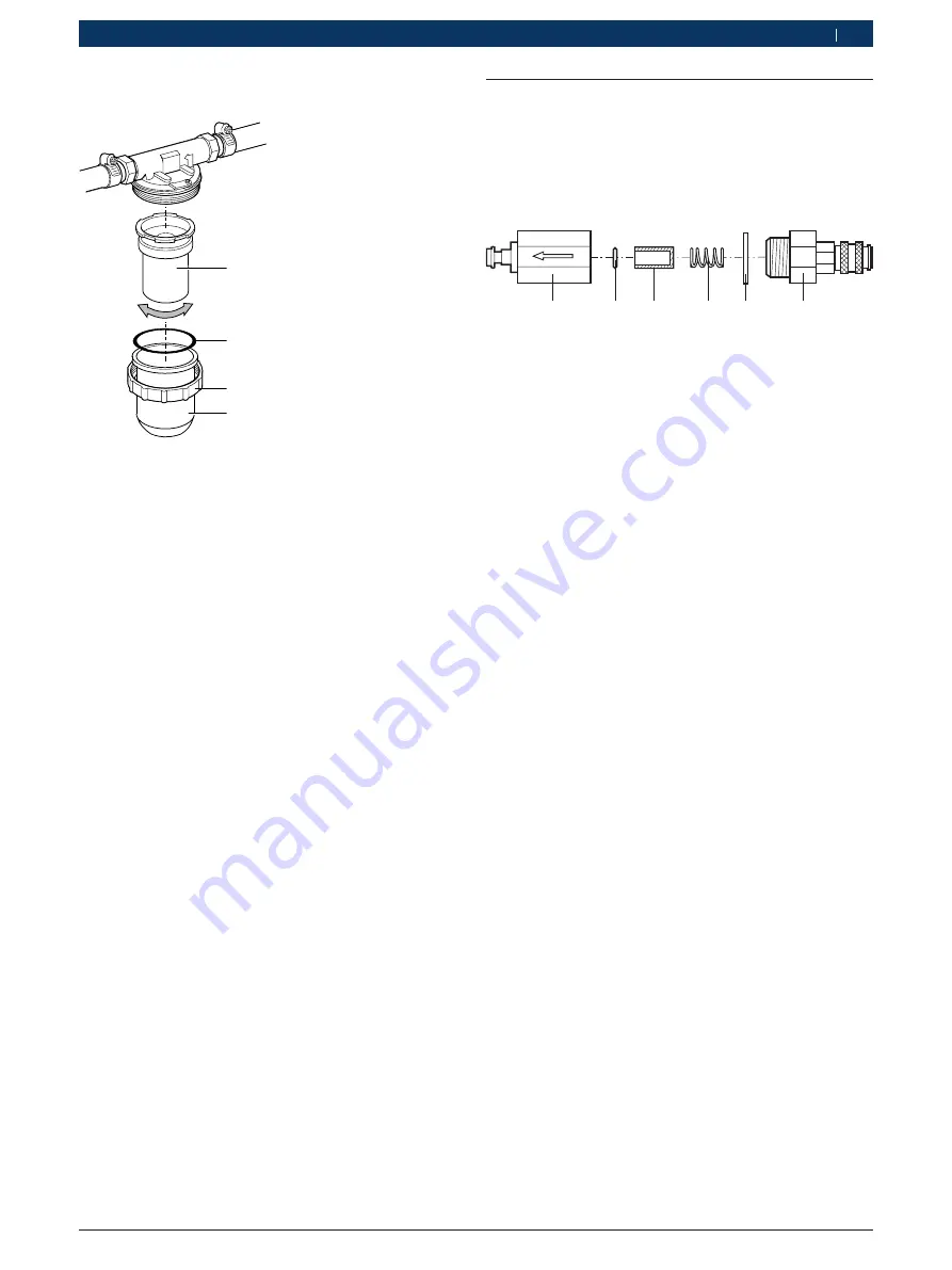 Bosch EPS 708 Скачать руководство пользователя страница 431