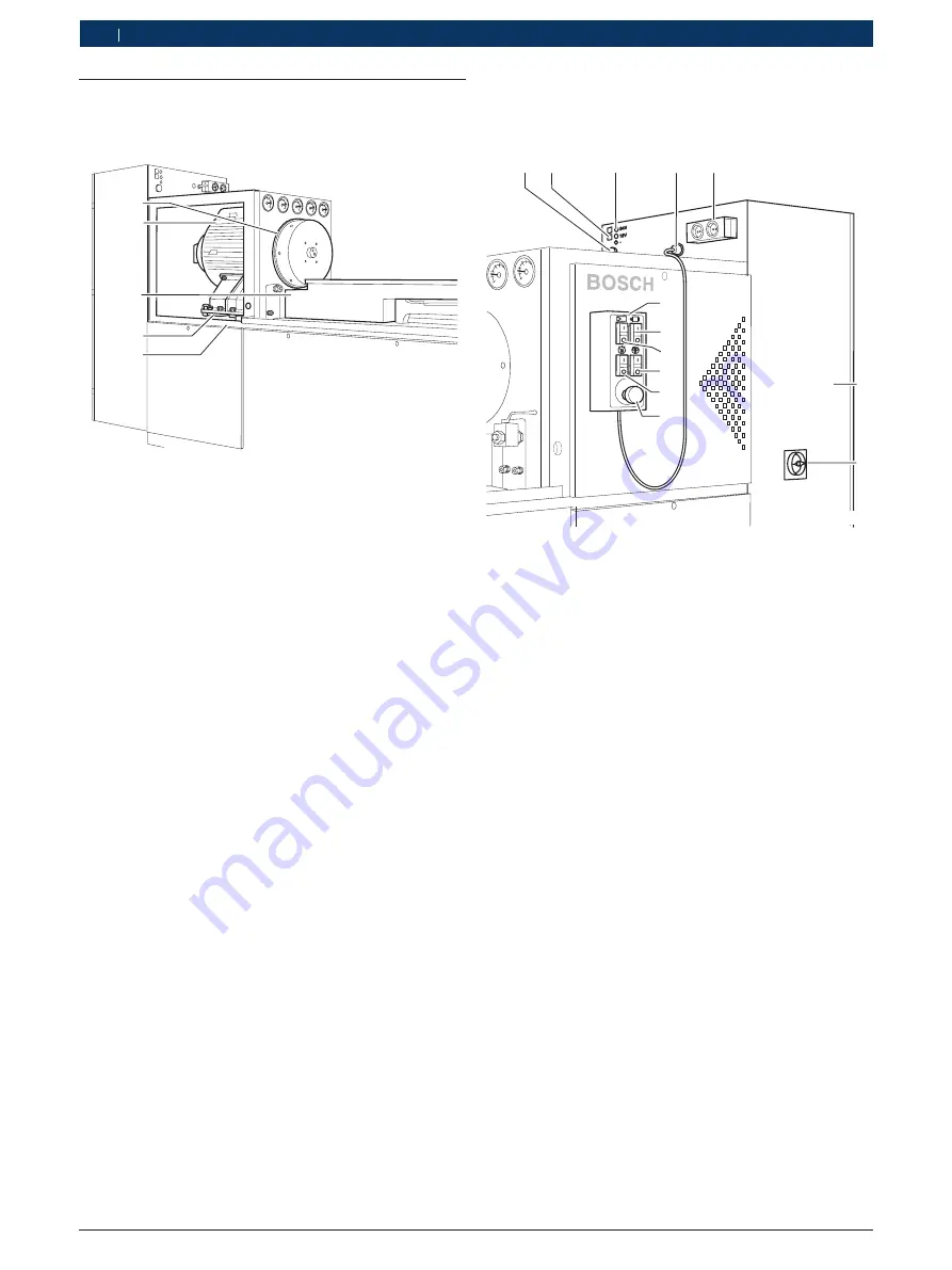 Bosch EPS 815 Original Instructions Manual Download Page 316