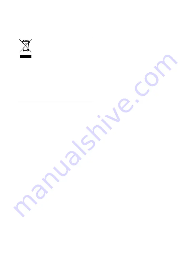 Bosch ErgoMixx Style MS6CM4190 User Manual Download Page 13