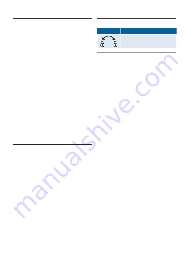 Bosch ErgoMixx Style MSM6S50B Instruction Manual Download Page 69