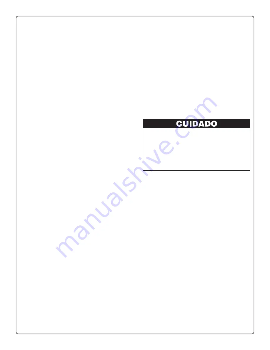 Bosch Evolution SHE66C02UC Use And Care Manual Download Page 51