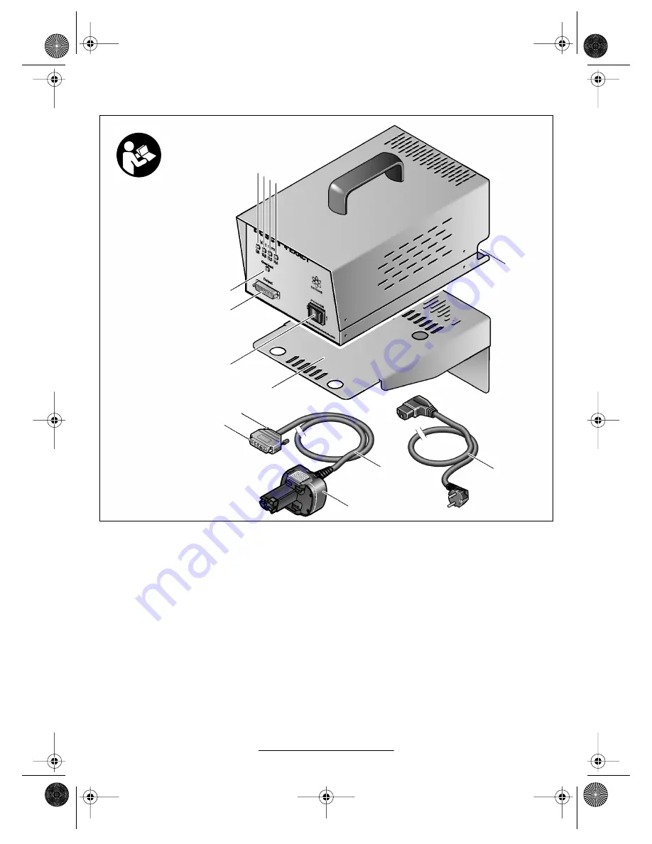 Bosch EXACT 4 Manual Download Page 69