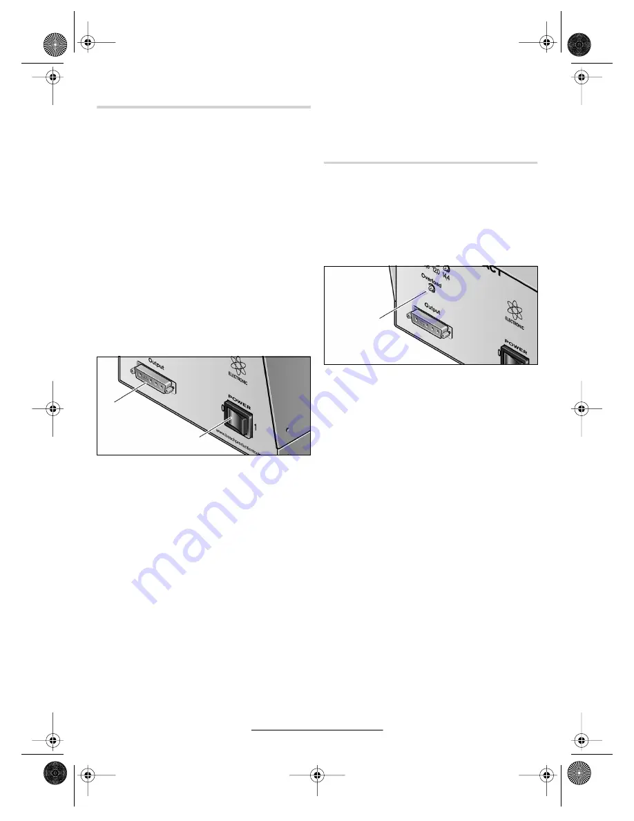 Bosch EXACT 4 Manual Download Page 80