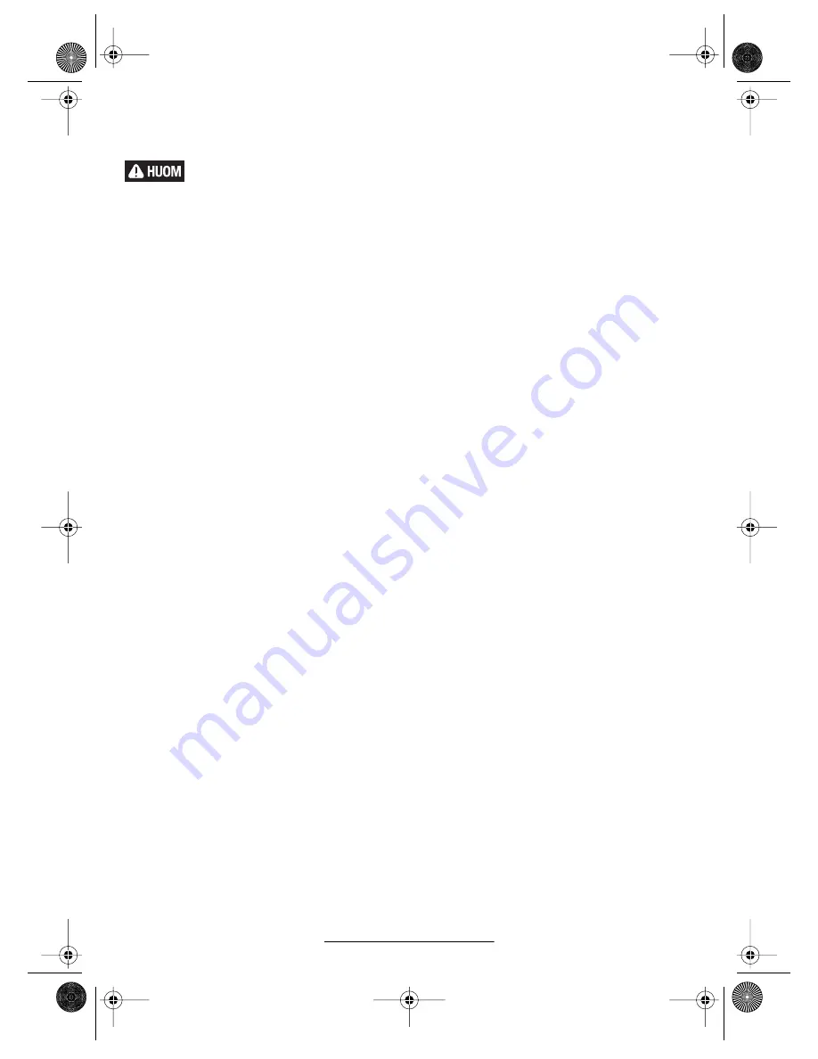 Bosch EXACT 4 Manual Download Page 82