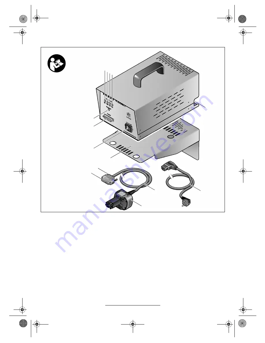 Bosch EXACT 4 Manual Download Page 163