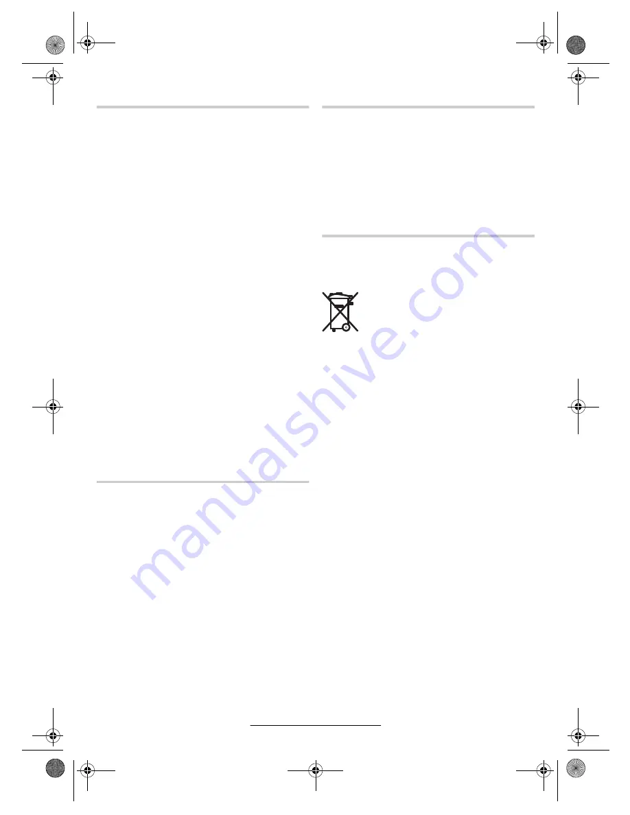 Bosch EXACT 4 Manual Download Page 217