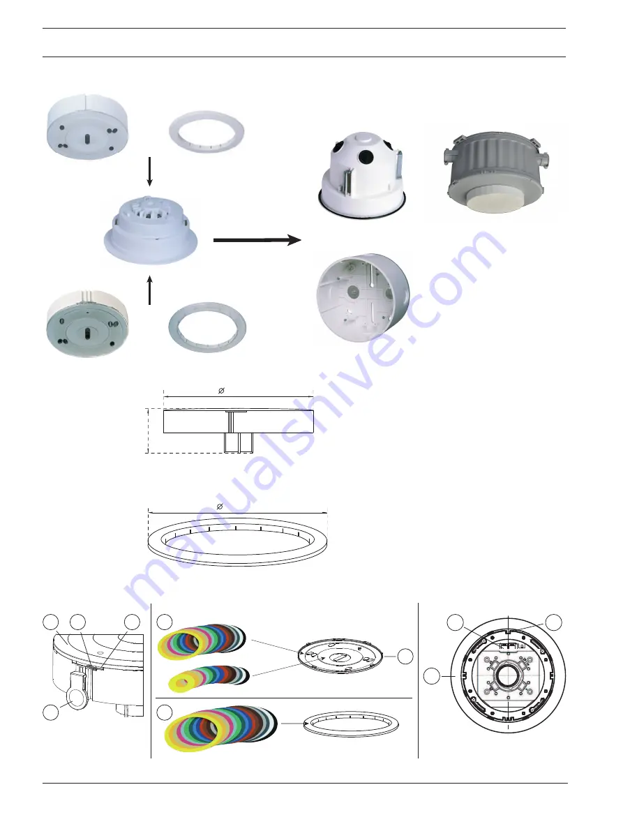 Bosch FCP-O 500 Скачать руководство пользователя страница 4