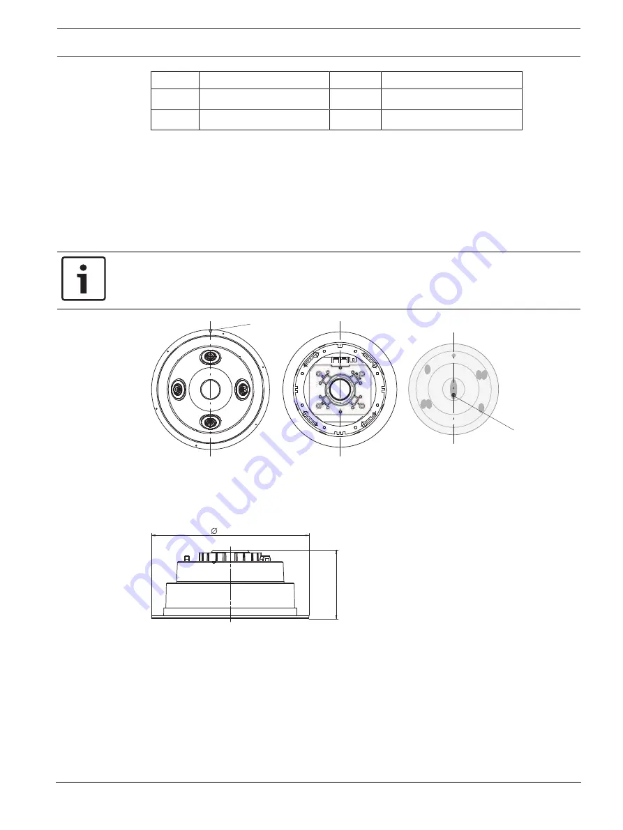 Bosch FCP-O 500 Operation Manual Download Page 11