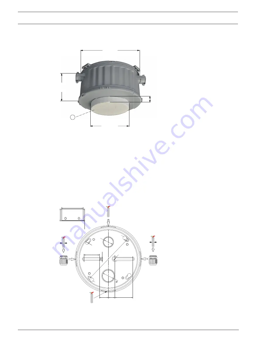 Bosch FCP-O 500 Operation Manual Download Page 16