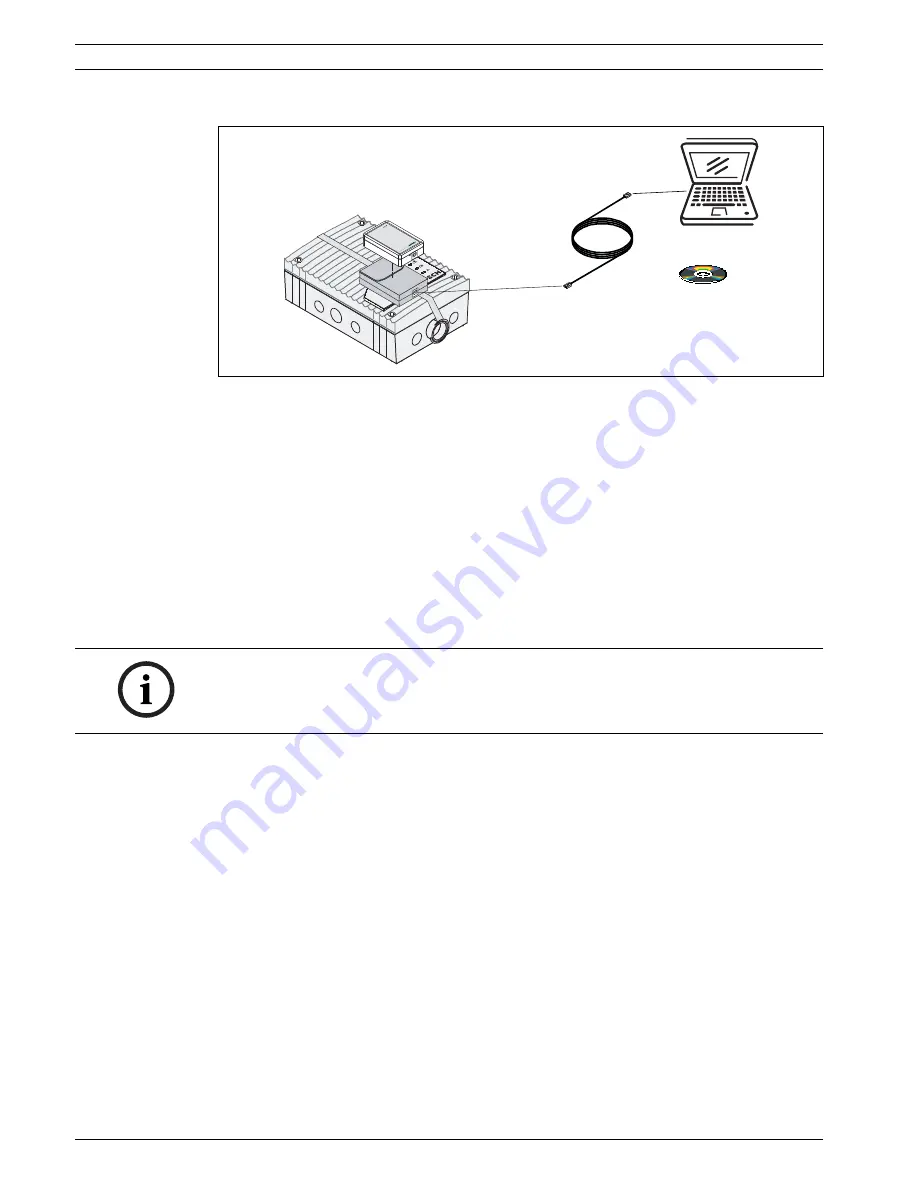 Bosch FCS-320-TM Скачать руководство пользователя страница 20