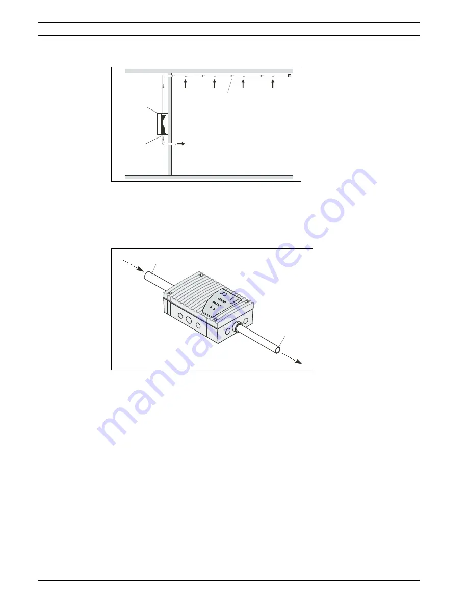 Bosch FCS-320-TM Operation Manual Download Page 24