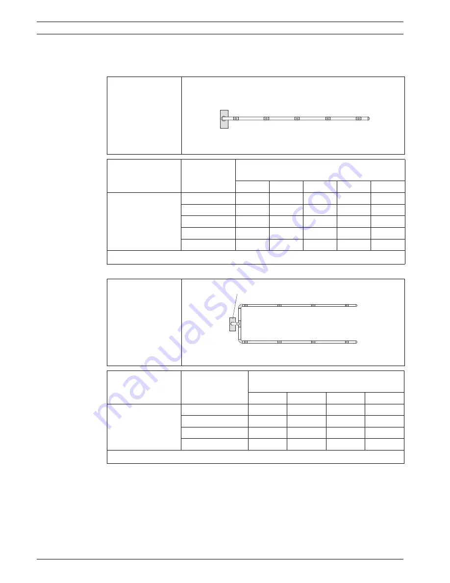 Bosch FCS-320-TM Operation Manual Download Page 40