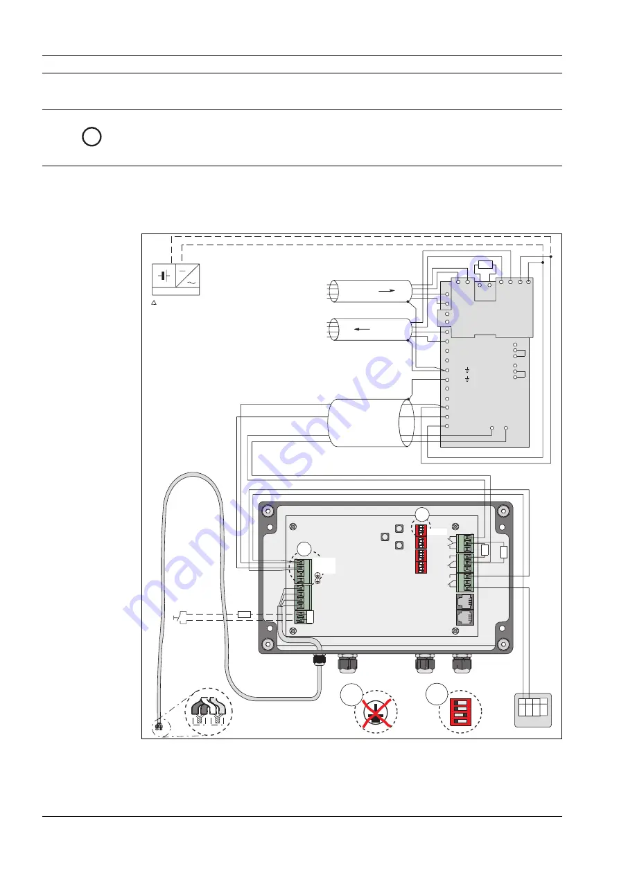 Bosch FCS-LWM-1 Installation Manual Download Page 6