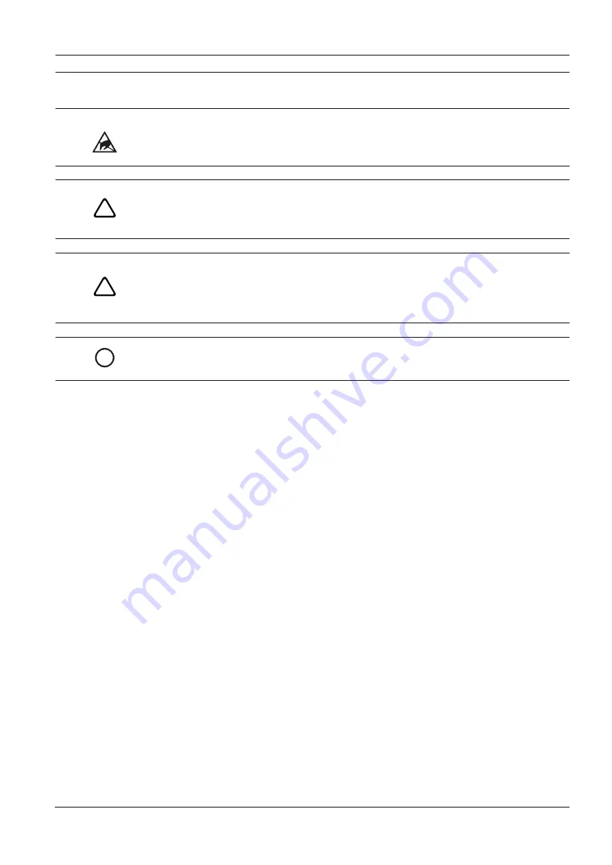 Bosch FCS-LWM-1 Installation Manual Download Page 9