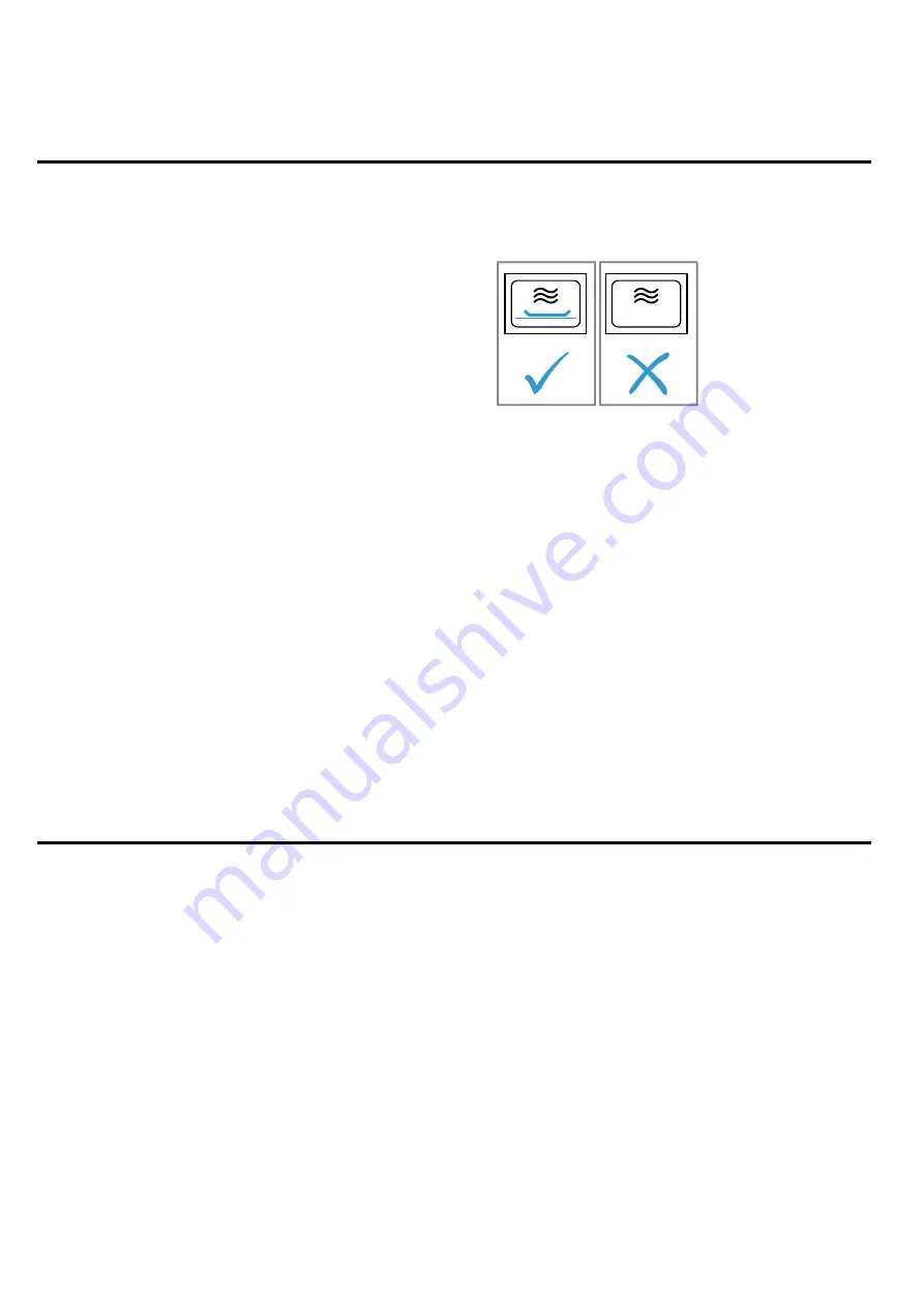 Bosch FFL020M Series User Manual And Installation Instructions Download Page 5