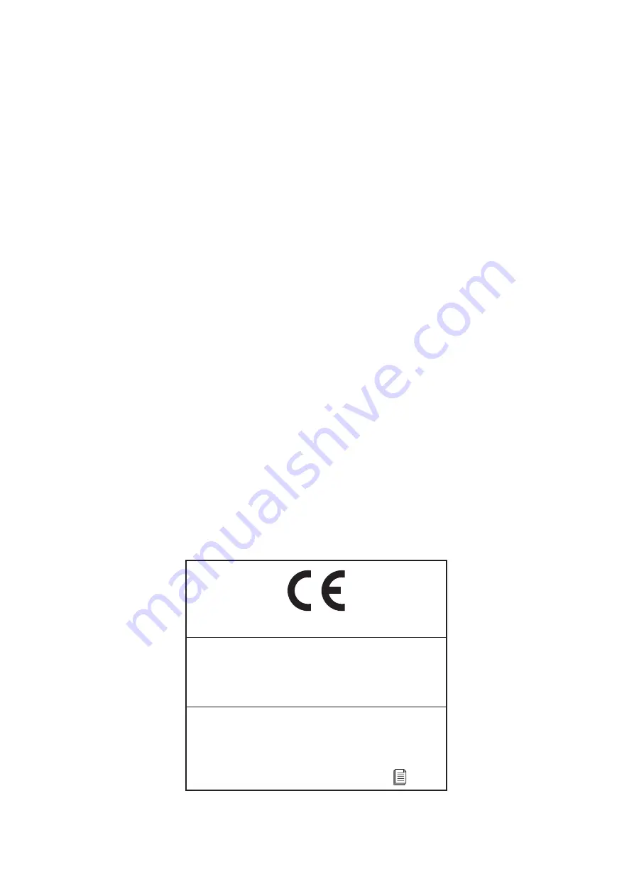 Bosch FLM-420/4-CON-D Installation Manual Download Page 2