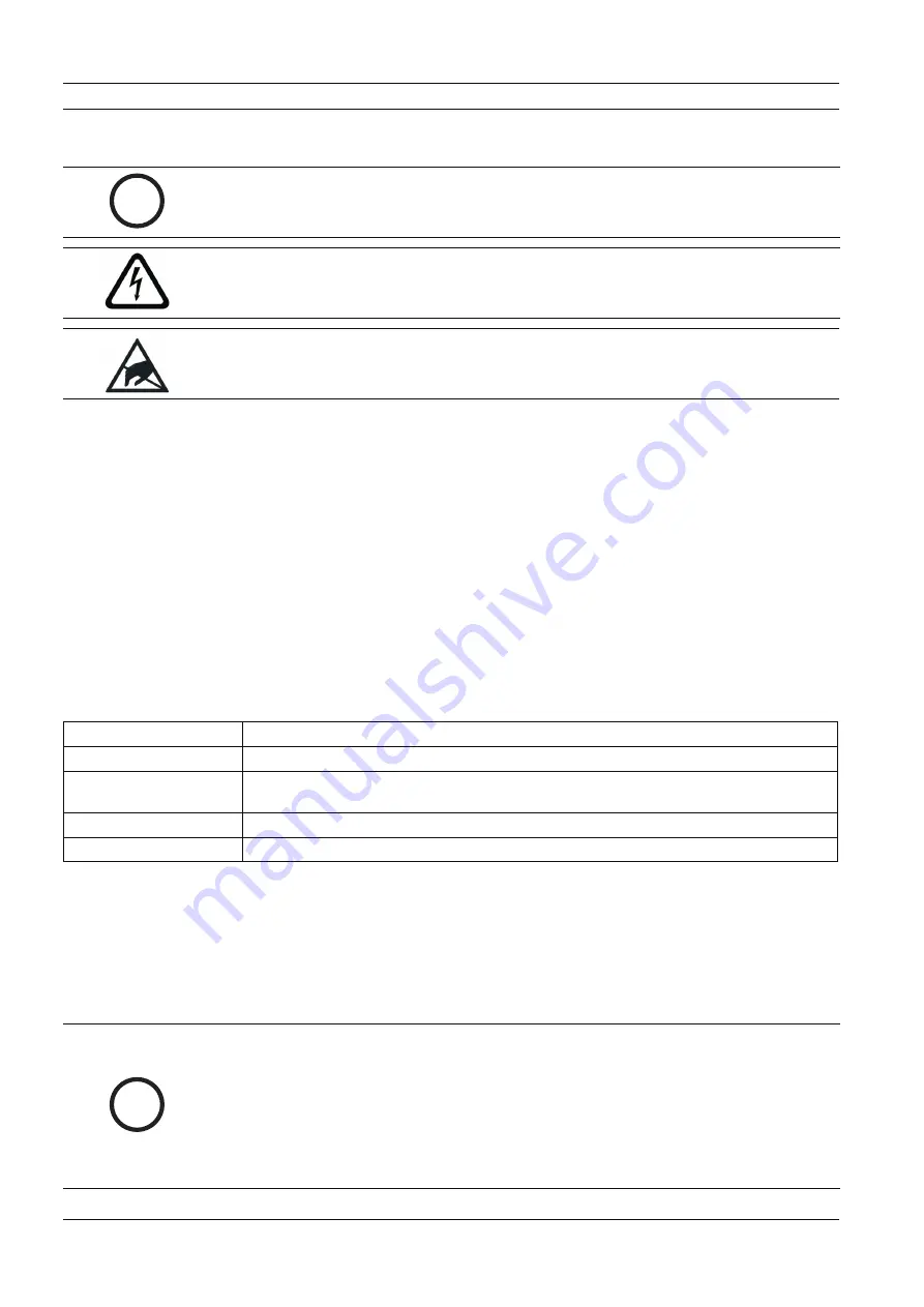 Bosch FLM-420-O8I2-S Installation Manual Download Page 12