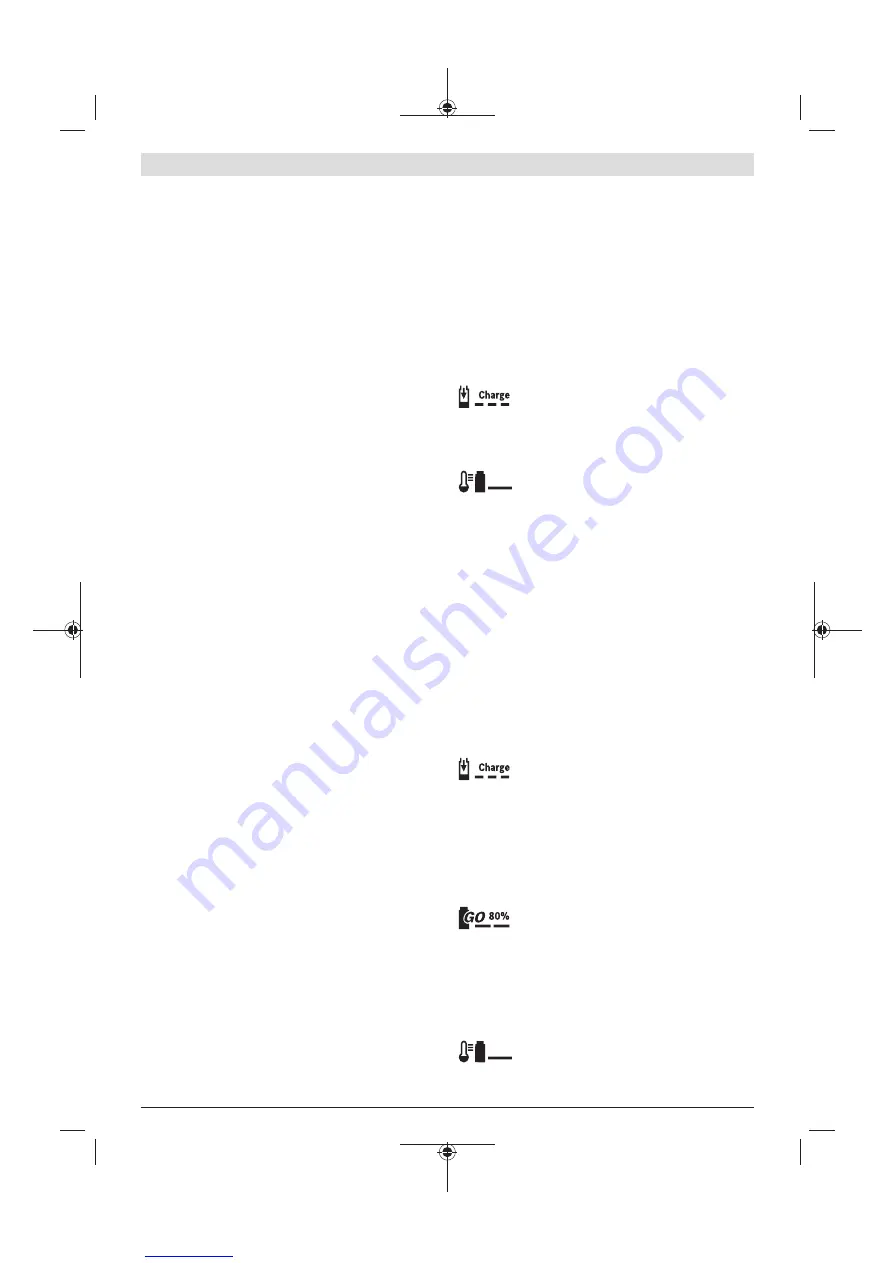 Bosch Fontus Original Operating Instructions Download Page 148