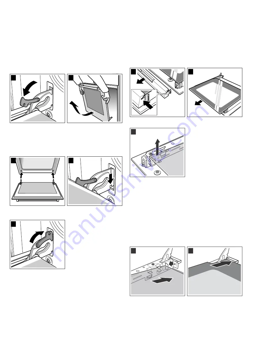 Bosch Fornuis HGD423121N Скачать руководство пользователя страница 17