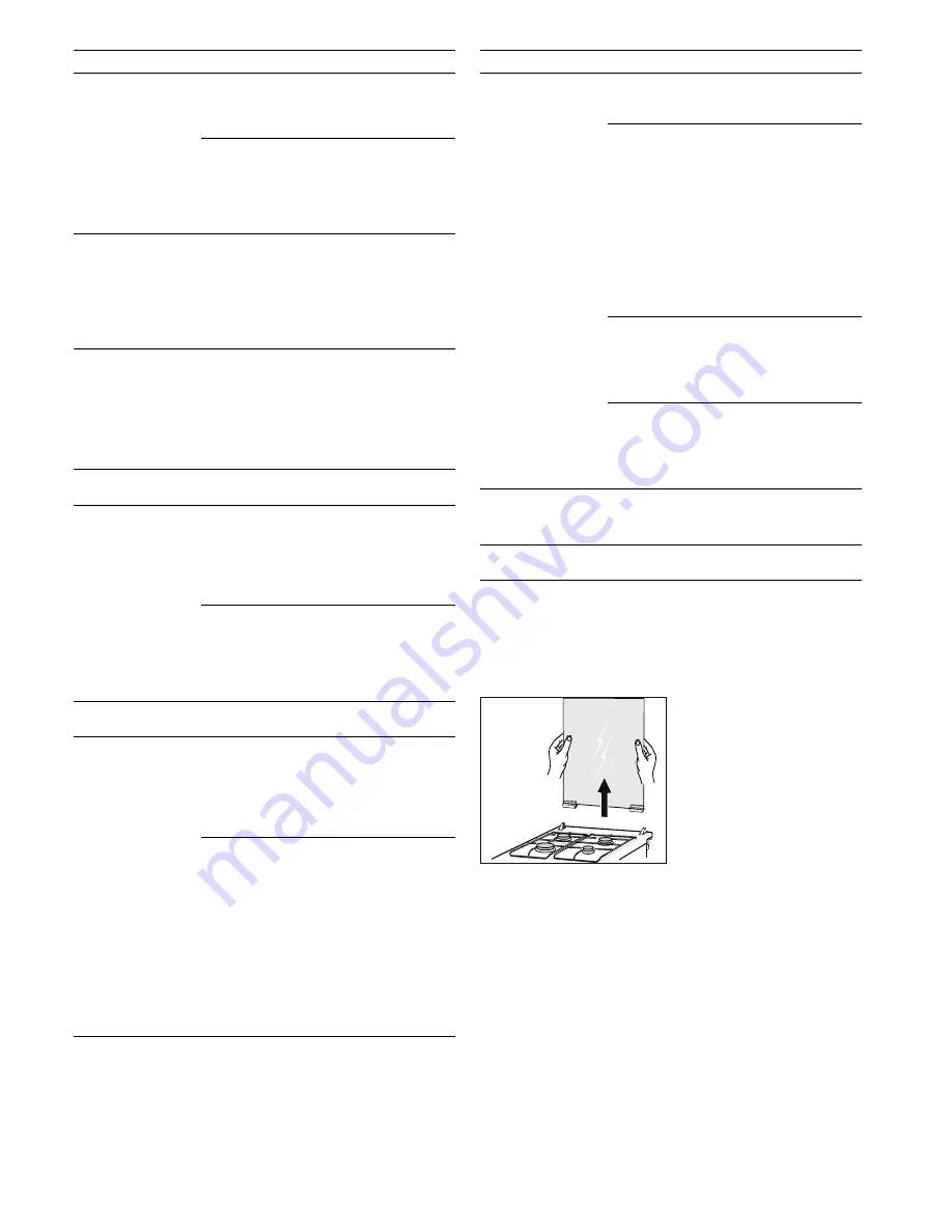 Bosch Fornuis HGD745222N Instruction Manual Download Page 19