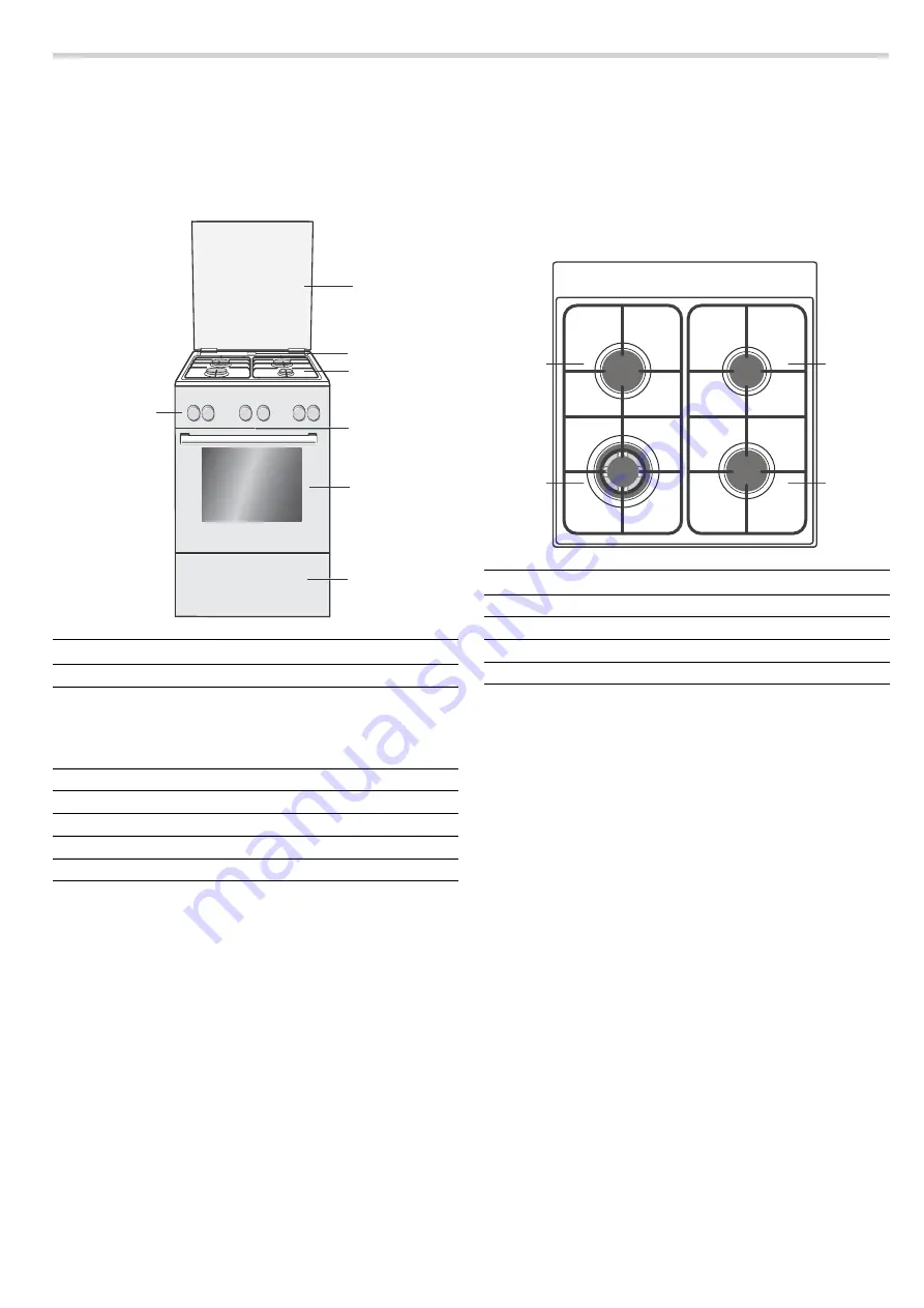 Bosch Fornuis HGD74W555N Скачать руководство пользователя страница 38