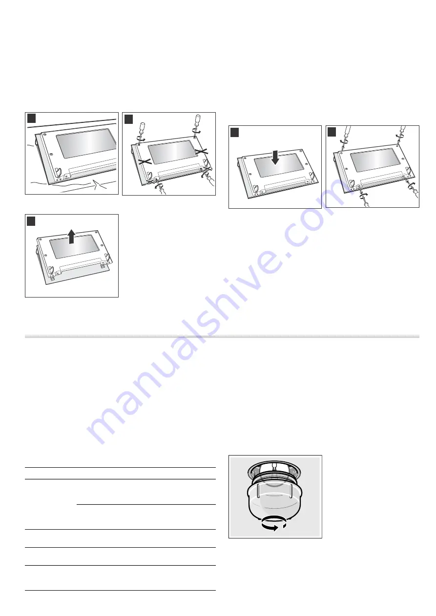 Bosch Fornuis HGV74W221N Instruction Manual Download Page 20