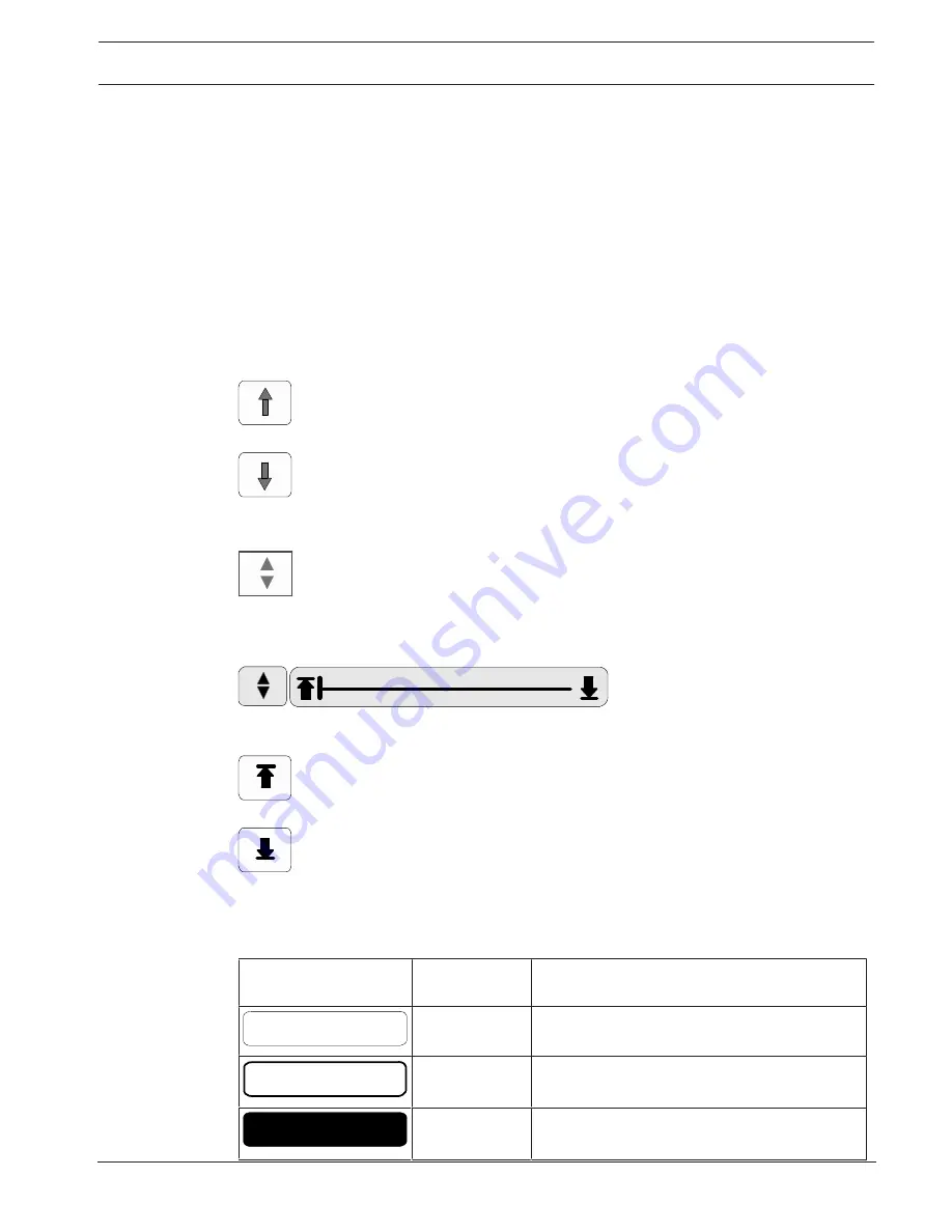 Bosch FPA-1200-MPC-C User Manual Download Page 27