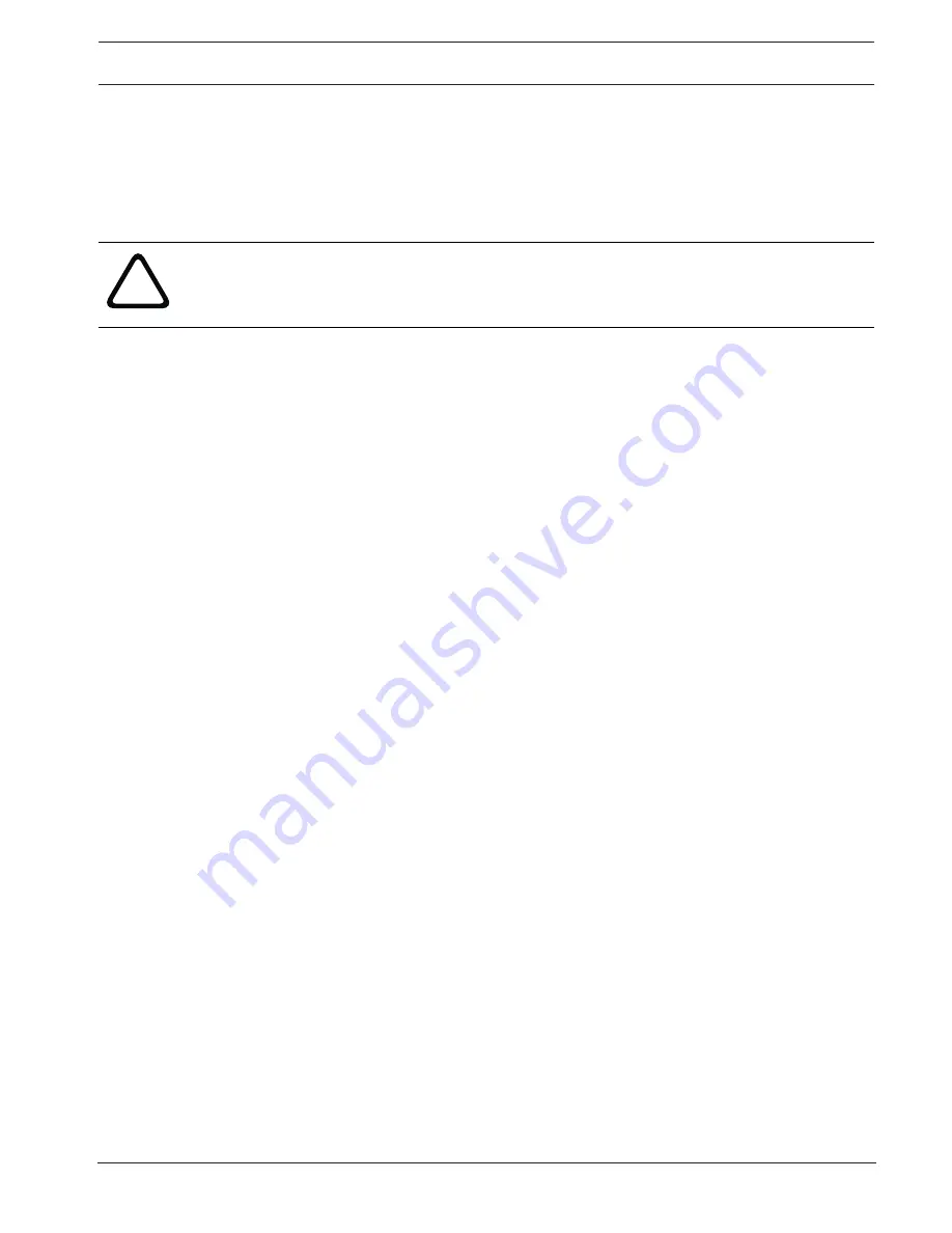 Bosch FPA-1200-MPC-C User Manual Download Page 55