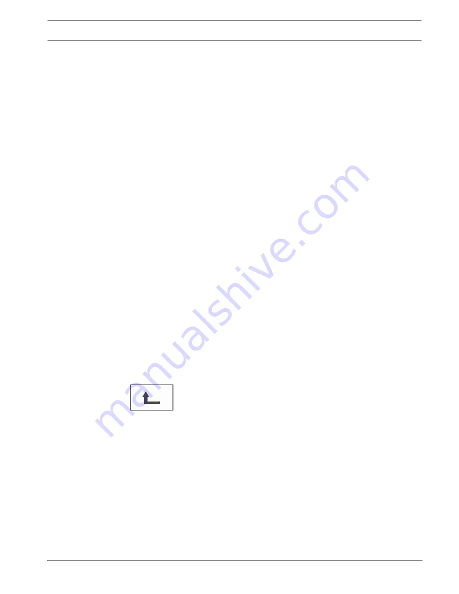 Bosch FPA-1200-MPC-C User Manual Download Page 79