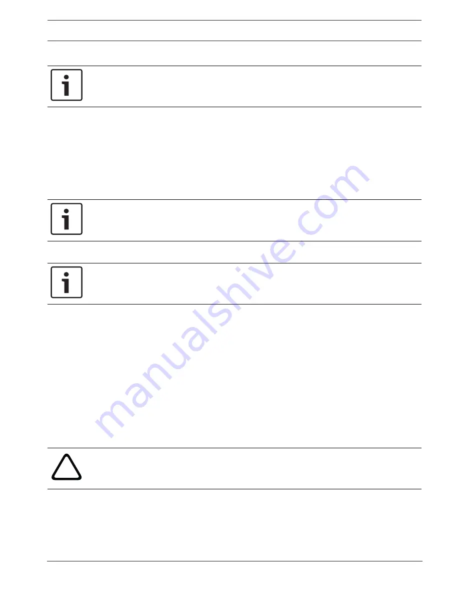 Bosch FPA-1200-MPC-C User Manual Download Page 91