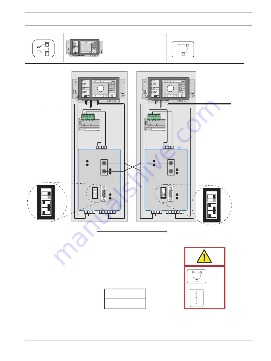 Bosch FPA-5000 Скачать руководство пользователя страница 25