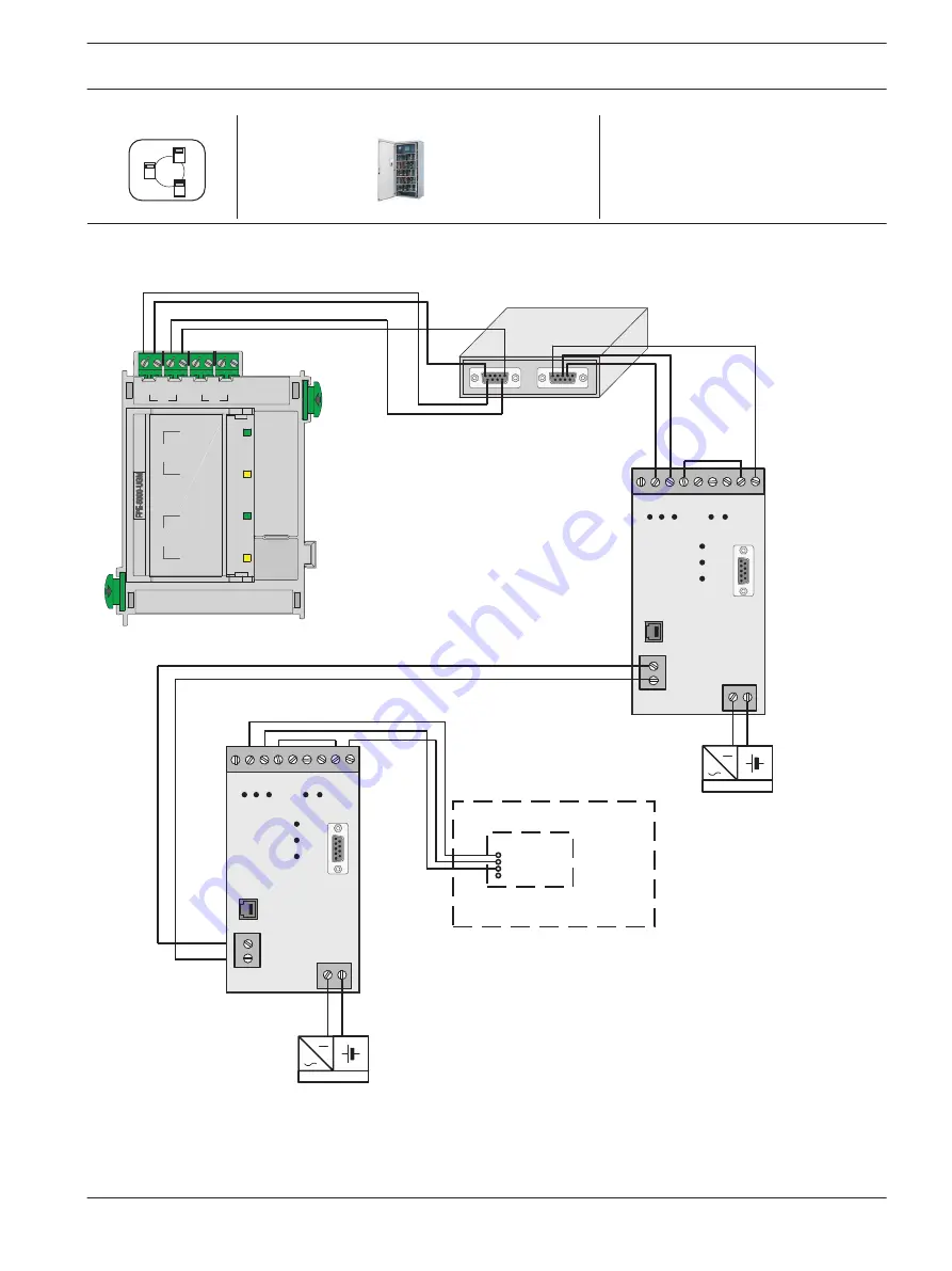 Bosch FPA-5000 Скачать руководство пользователя страница 31