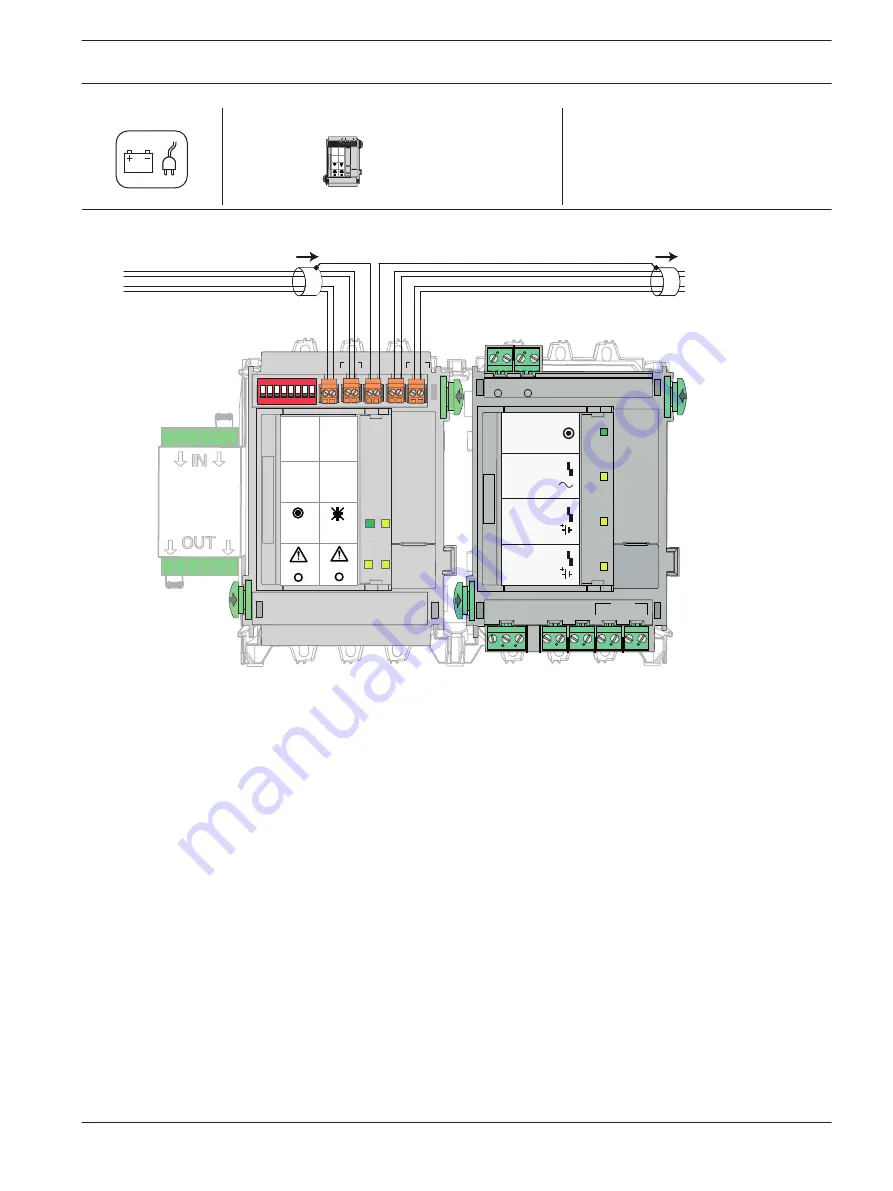 Bosch FPA-5000 Скачать руководство пользователя страница 33