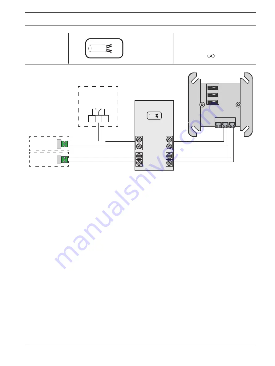 Bosch FPA-5000 Скачать руководство пользователя страница 41