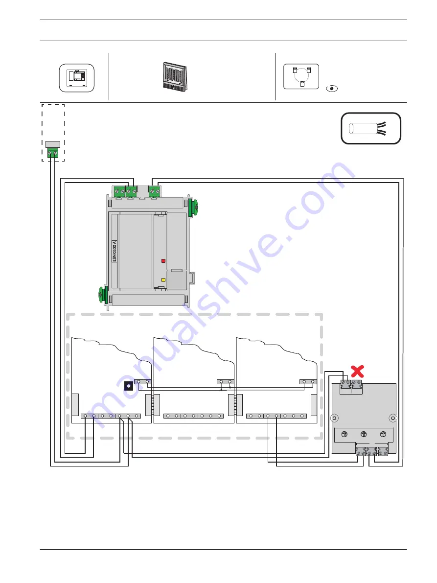 Bosch FPA-5000 Скачать руководство пользователя страница 97