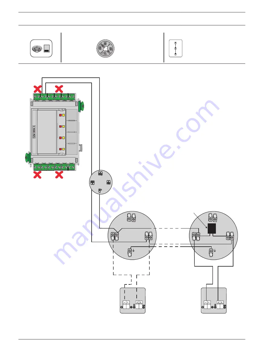 Bosch FPA-5000 Скачать руководство пользователя страница 102