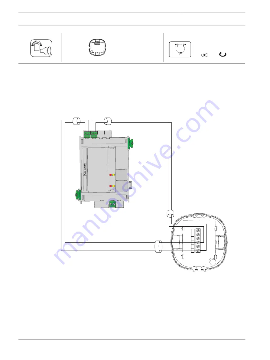 Bosch FPA-5000 Скачать руководство пользователя страница 122